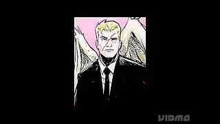 comics animation