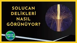Şimdiye Kadar Dünya'ya Gönderilen En Hızlı Lazer Bağlantısı! - Bilimde Bu Hafta #48
