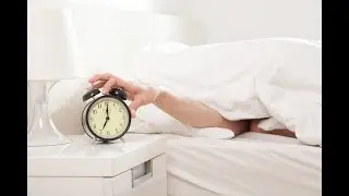 Sleepstream