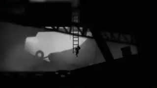 Limbo #2 жопа горит больше не буду играть!