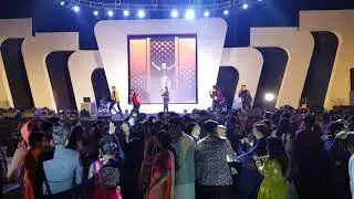 VOICEZ - Live in Raigarh