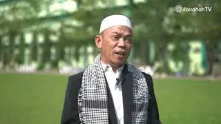 Ucapan Selamat Hari Raya Idul Fitri 1445 H Dari Keluarga Besar Pesantren Ar Raudlatul Hasanah Medan