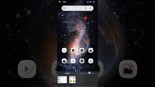 how set widgets and dynamic sliding effects
