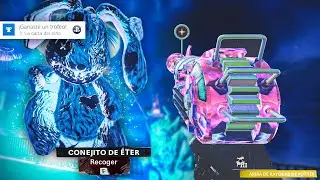 Como hacer el Easter Egg de Outbreak Final Malo PARTE 2! Black Ops Cold War Zombies
