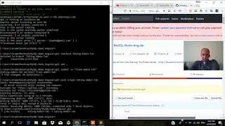 Git Tutorial   Part 3   Pushing our branch changes to Github and Heroku