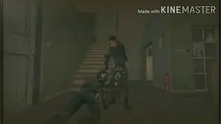 LifeAfter (выживание)