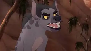 « Хранитель Лев »
