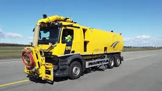 Lennart, anders & Madsen video