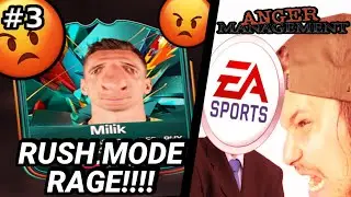 ANGER MANAGEMENT EP.3 | RAGE IN RUSH MODE!!!