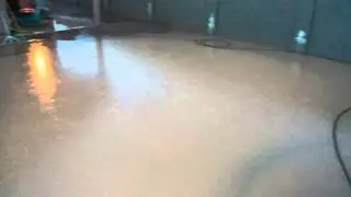 Nextdoor neighbors Flood