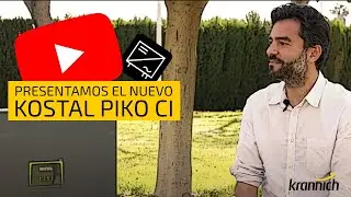 Krannich Solar presenta el Kostal Piko CI