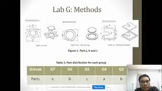 EPL331 Lab G: Rapid Prototyping (RP)