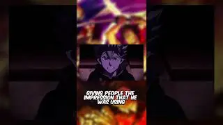 Black Clover’s Biggest Myth! 