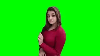 2021 Sexy Girl green screen video| green screen|green screen video|girl green screen video