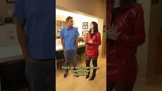 Manda para o amigo que gosta? 👍 #plussize #humor #entrevista