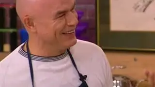 Сергей Мазаев в передаче 