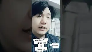 Ph Architect Dues