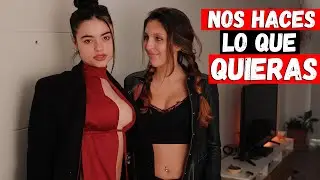 Tu novia organiza un trio