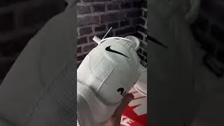 ❤️‍🔥Кроссовки Nike Air Zoom & Placement ‘Белые ’ - TRENDOFF❤️‍🔥