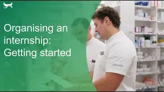The basics: Organising a pharmacy internship in Australia part 1