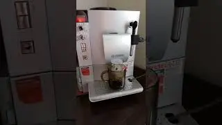 Bosch Vero café