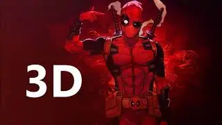 (3D AUDIO) Diplo, French Montana & Lil Pump ft. Zhavia - Welcome To The Party
