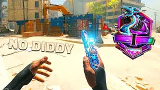No Diddy, I’m the Best Search and Destroy Player on MW3 Ranked Play