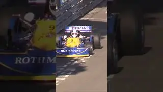 🔴Monaco Historic GP Underway, Full video of Day 1❗⬆️🔴