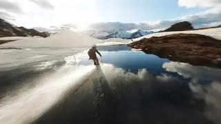 FPV Edit - SuperSpringSesh by Markus Eder