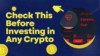 ALWAYS CHECK THIS BEFORE MAKING ANY INVESTMENTS IN CRYPTO