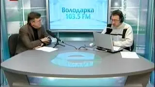 Кожара в эфире программы „Від першої особи
