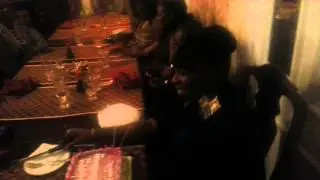Happy birthday Tulia