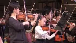 Brahms; Hungarian Dance No.5