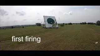 DRDO successfully test fires indigenously developed laser-guided ATGMs