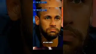 Perché i calciatori sputano l'acqua?😳💦 