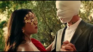 Yuzmv - Mi amor Ft Toya (clip officiel)