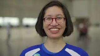 SOCT Winter Games Thank You Volunteers