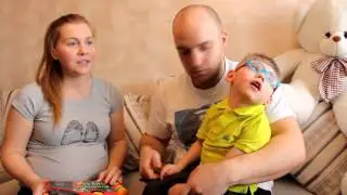 Поможем Захарке