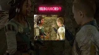God of War Ragnarok 