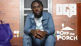 Kidd Slopes Talks About Starting To Make Beats After Being Stabbed, Owning Studio + More