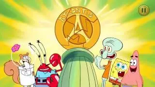 Dumb Ways To Die 2 Vs Spongebob S Game Frenzy - SPONGEBOB EATEN BY MONSTER ALIVE - Nicklodeon Games
