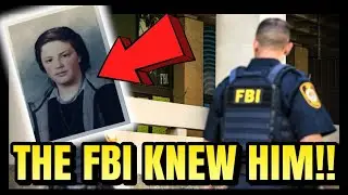 🚨FBI KNEW HIM! On Their  RADAR