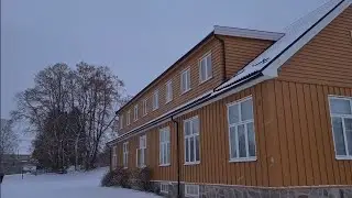НАШ МУТАК - КОНГСВИНГЕР ( ТАК И ЖИВЁМ ) 23. 12. 2023