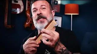 As GAMBIARRAS Que a Gente Inventa Na Hora de Cuidar da BARBA