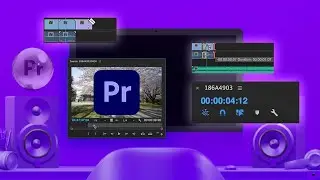 How Create a Time-lapse Sequence in Premiere Pro