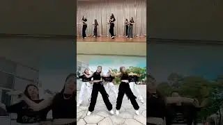 Танцуйте, пока молодые! #танцы#конкурсинструменты