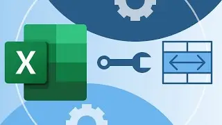 How to merge and center cells in Microsoft Excel?