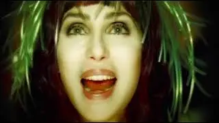 Cher   Believe Official Music