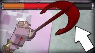 This Should Not Be Possible...