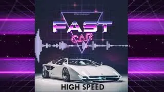 FREE DOWNLOAD HIGH SPEED 80'S RETRO SYNTHWAVE [Untagged] produced by KRYPTIC